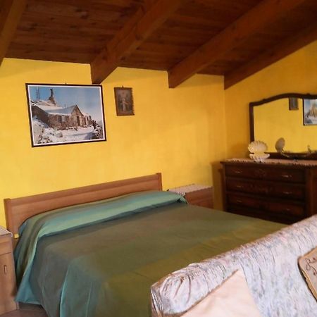 Appartamenti Rio Gendola Urbiano Kültér fotó