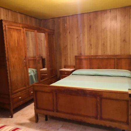 Appartamenti Rio Gendola Urbiano Kültér fotó