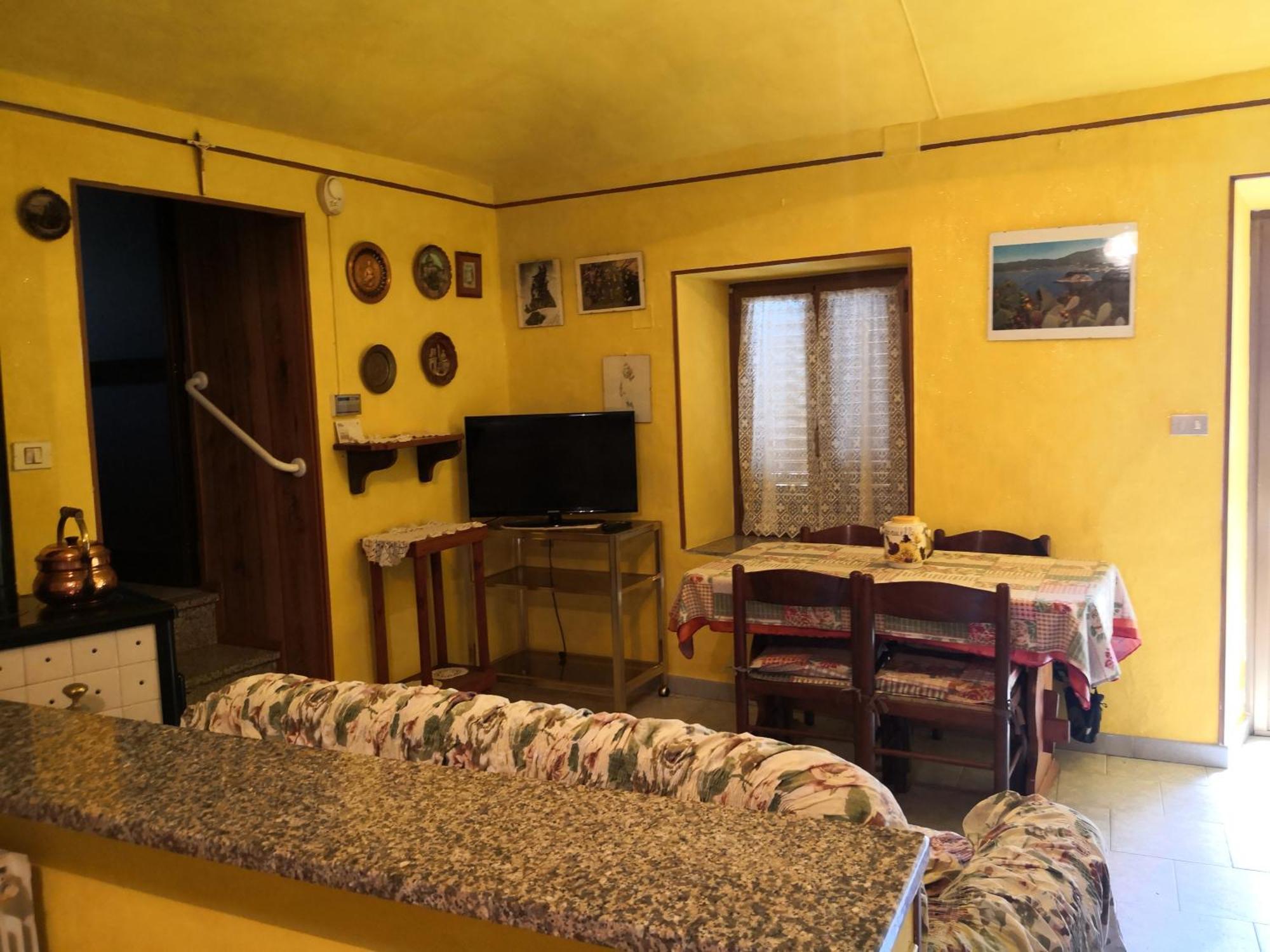 Appartamenti Rio Gendola Urbiano Kültér fotó