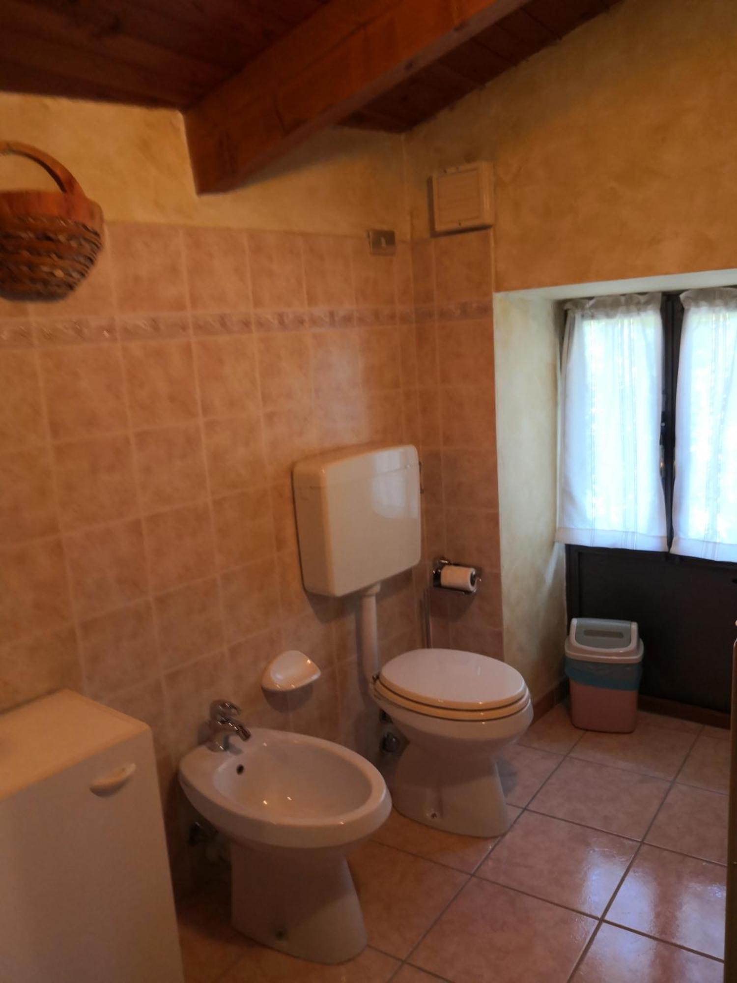 Appartamenti Rio Gendola Urbiano Kültér fotó