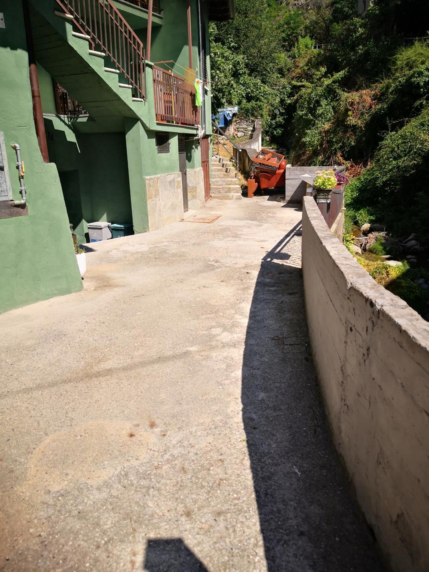 Appartamenti Rio Gendola Urbiano Szoba fotó
