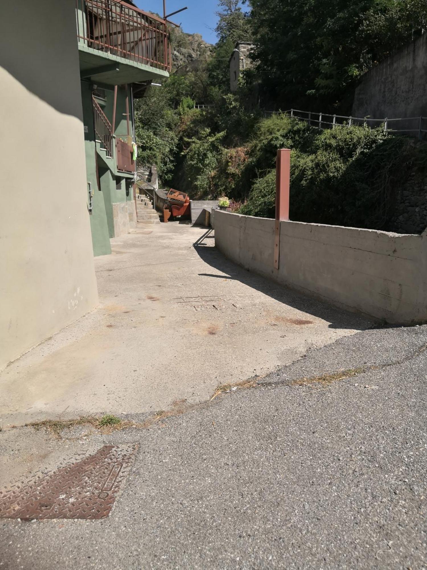 Appartamenti Rio Gendola Urbiano Szoba fotó