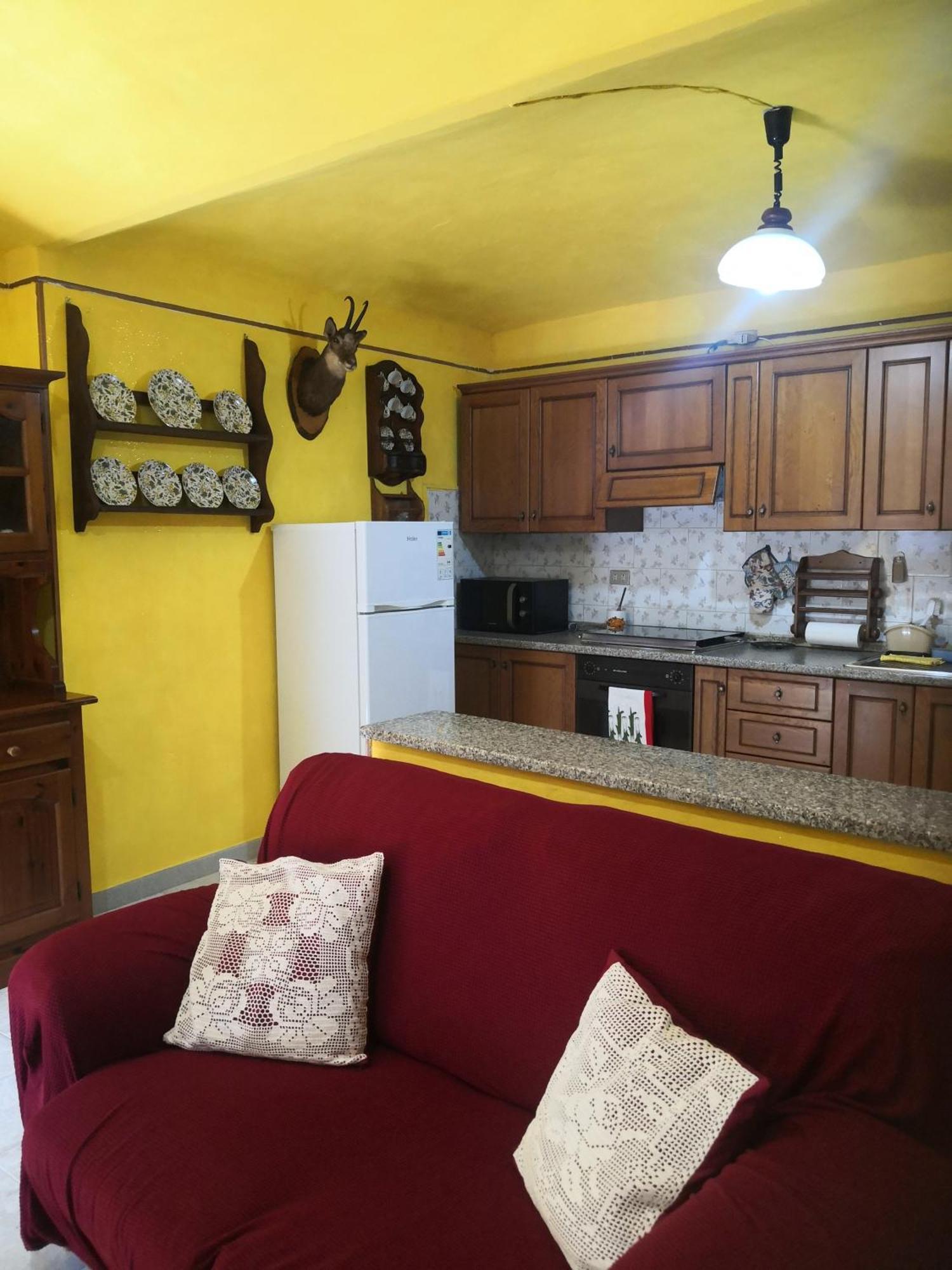 Appartamenti Rio Gendola Urbiano Szoba fotó