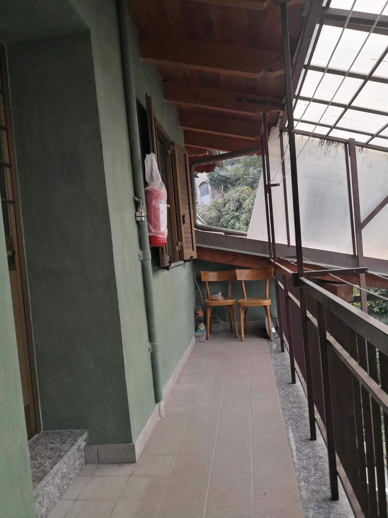 Appartamenti Rio Gendola Urbiano Szoba fotó