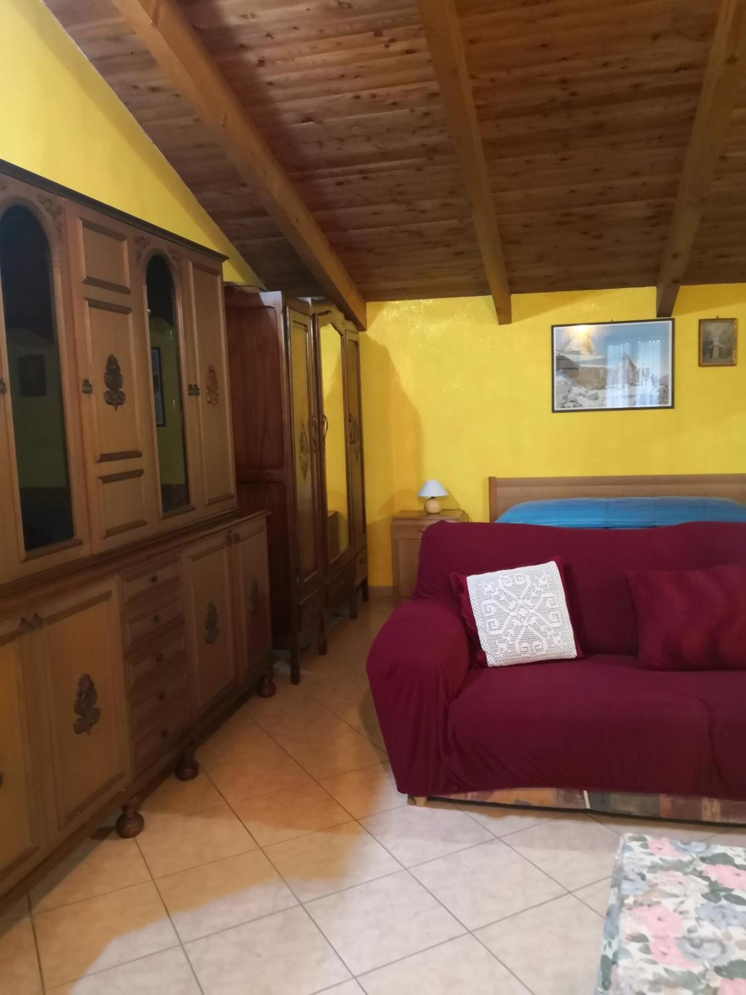 Appartamenti Rio Gendola Urbiano Szoba fotó